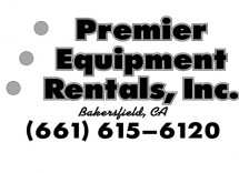 Premier Equipment Rentals